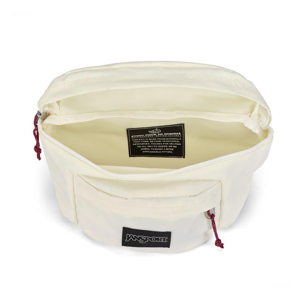 Sacs Banane JanSport Restore Beige | WZF-17172427
